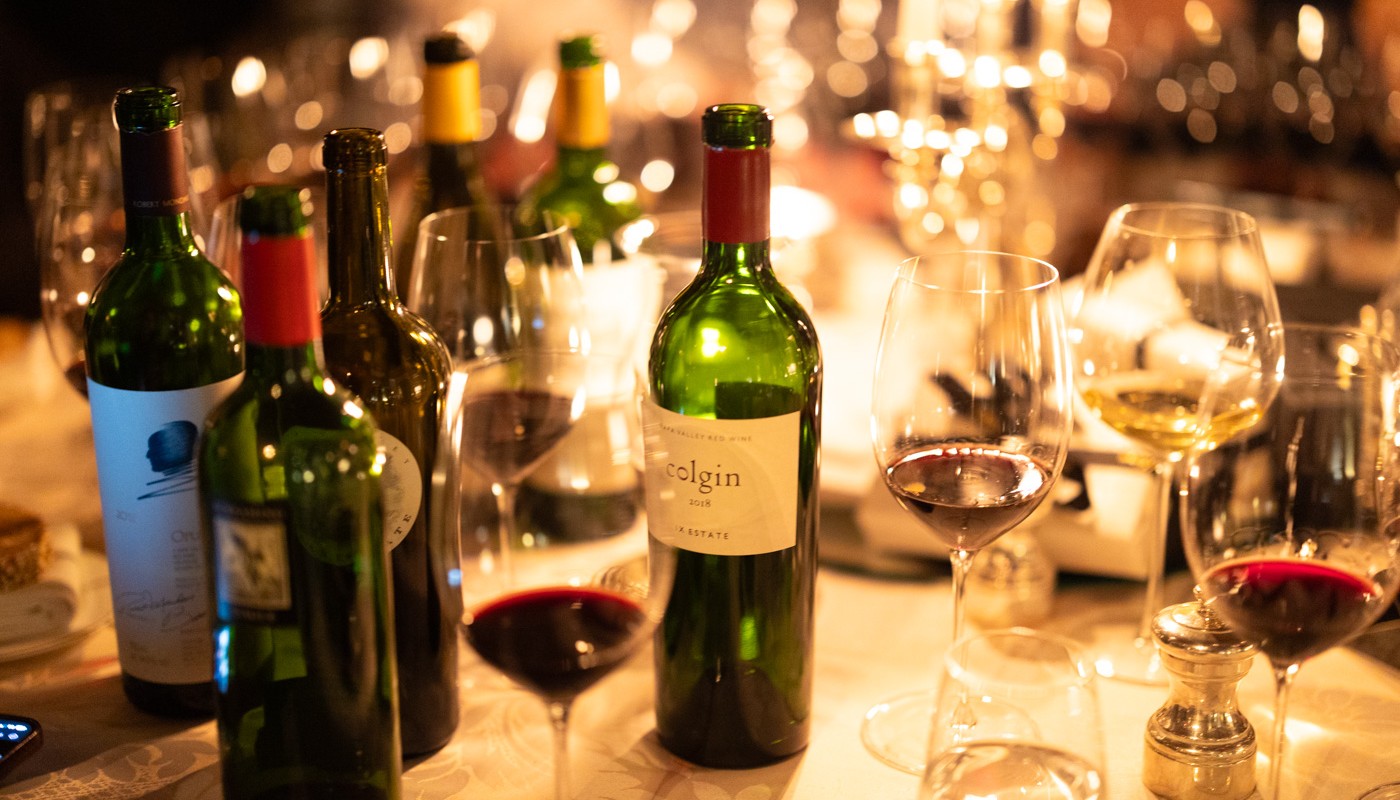 iconic 2.0 american dream | The Food & Leisure Guide