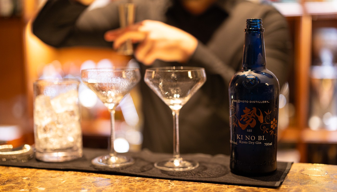 iconic 2.0 american dream | The Food & Leisure Guide