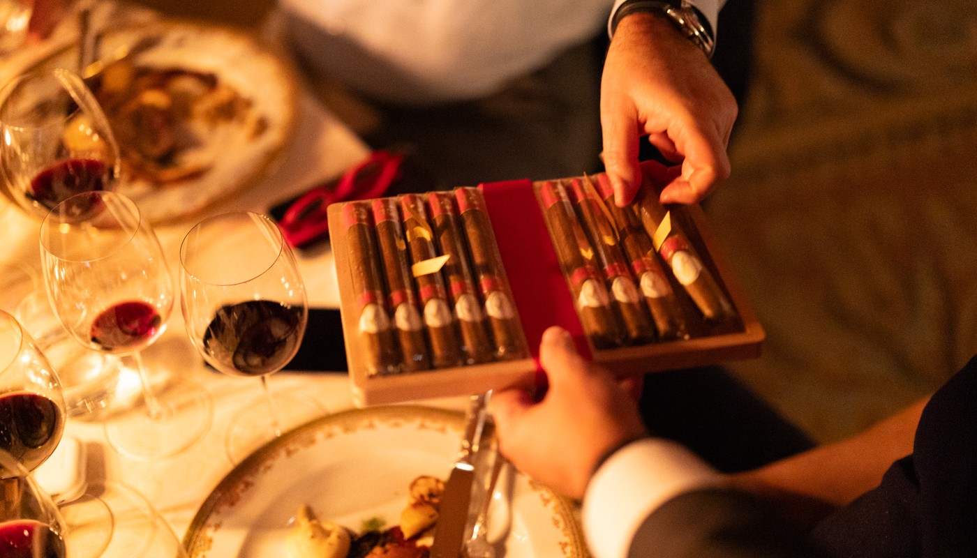 iconic 2.0 american dream | The Food & Leisure Guide