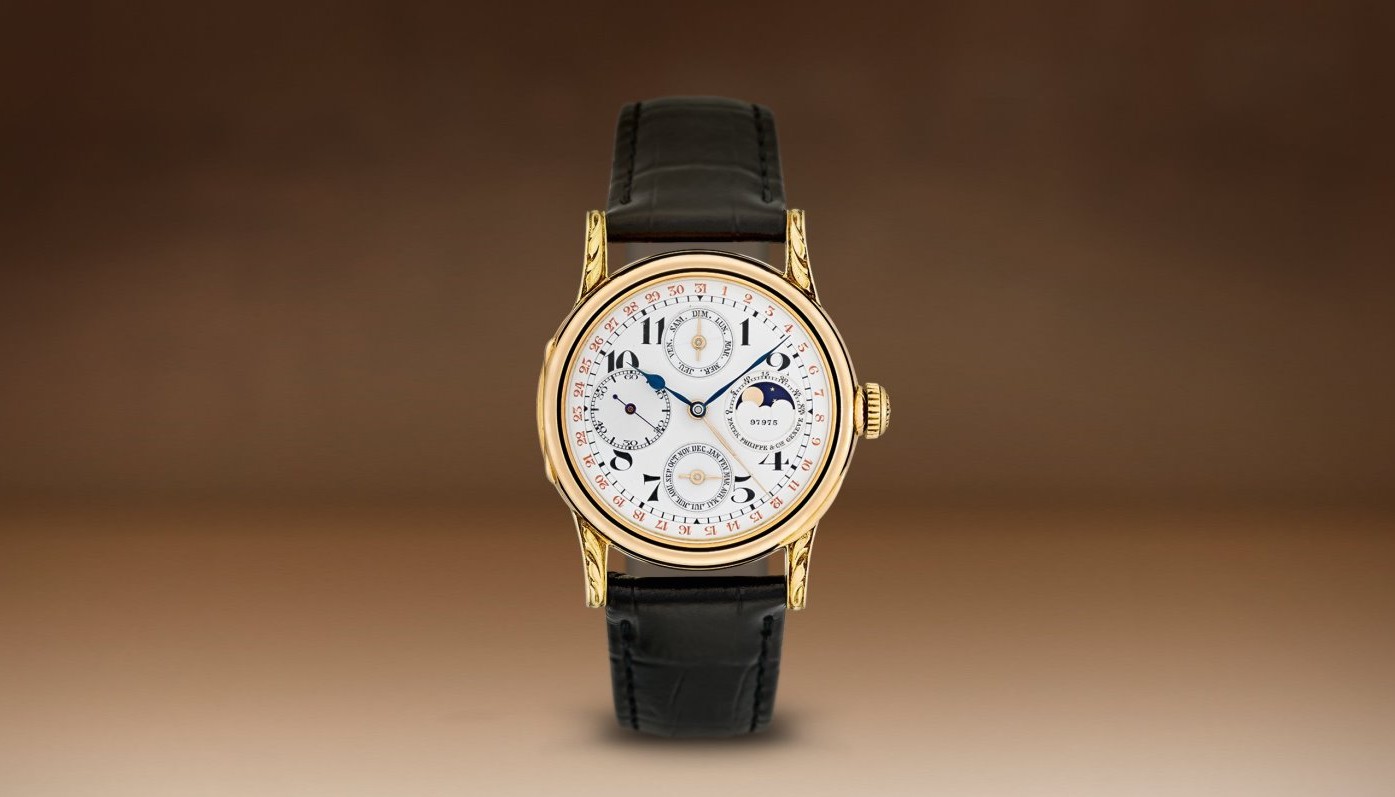 PATEK PHILIPPE:185 ΧΡΟΝΙΑ ΛΑΜΠΕΡΗΣ ΙΣΤΟΡΙΑΣ | Stories of Perfection
