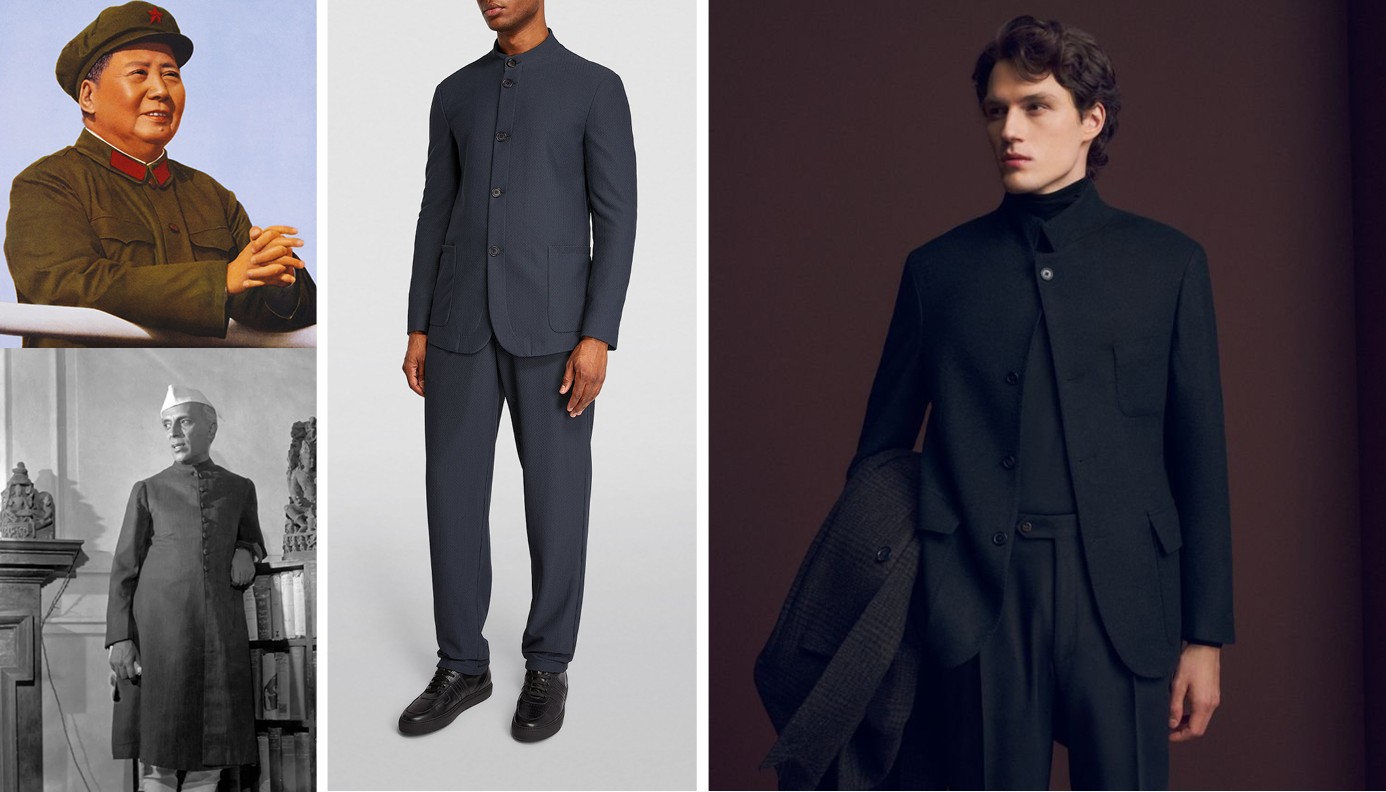 ΤΟ ΣΑΚΑΚΙ ΜΑΟ ΚΑΙ ΤΟ ΠΑΝΩΦΟΡΙ ΝΕΧΡΟΥ | Men’s Regalia