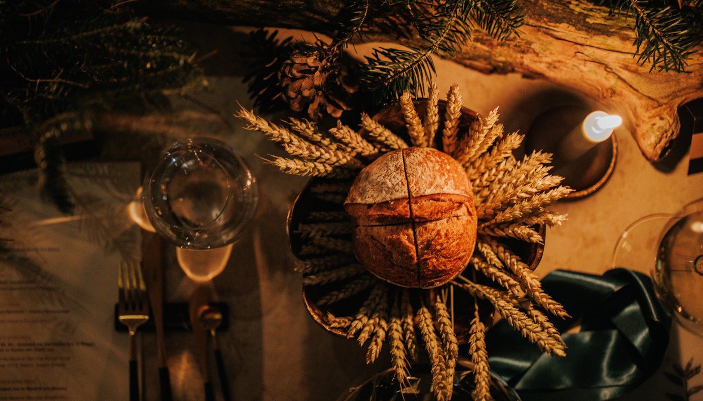 makris boutari | The Food & Leisure Guide