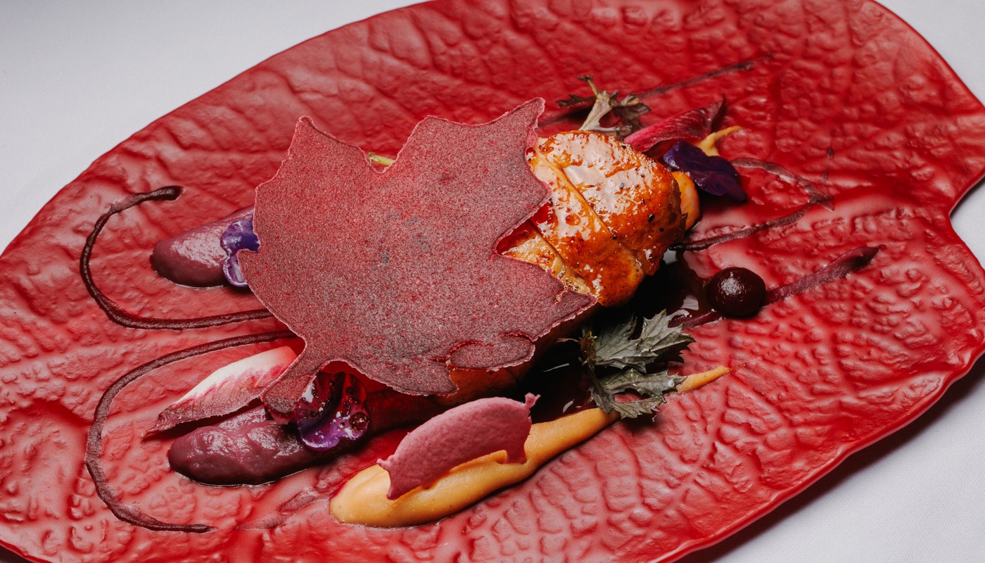 makris boutari | The Food & Leisure Guide