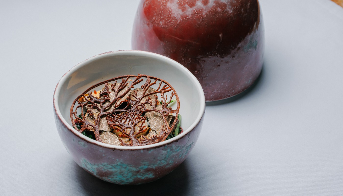 makris boutari | The Food & Leisure Guide