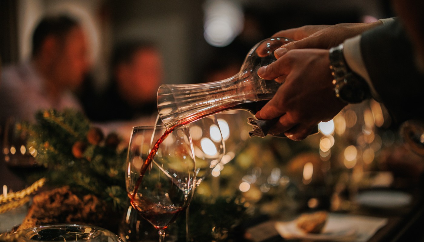 makris boutari | The Food & Leisure Guide