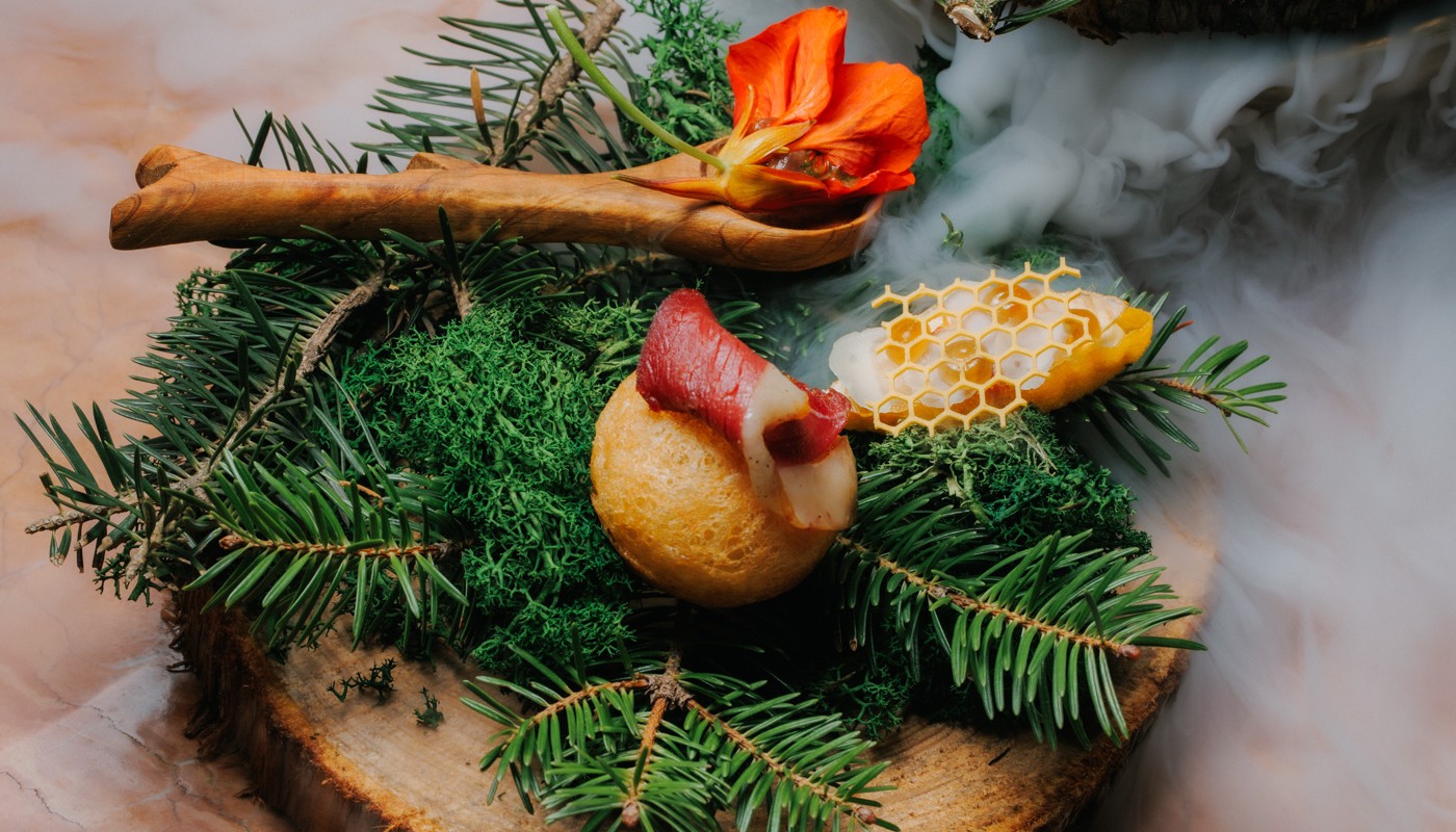 makris boutari | The Food & Leisure Guide