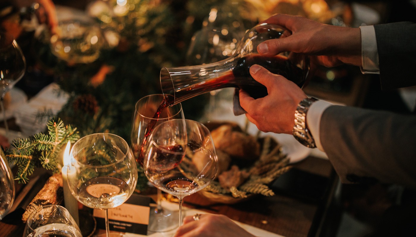 makris boutari | The Food & Leisure Guide