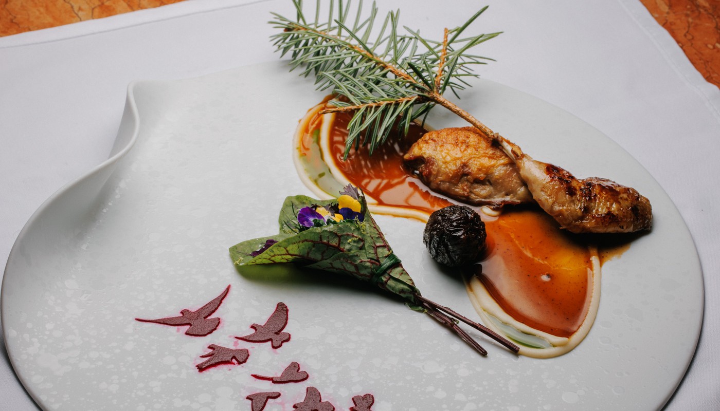 makris boutari | The Food & Leisure Guide