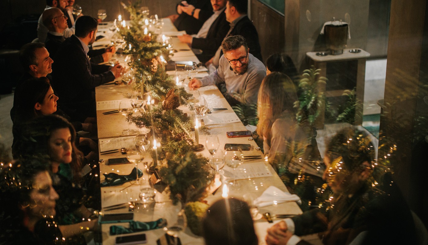makris boutari | The Food & Leisure Guide