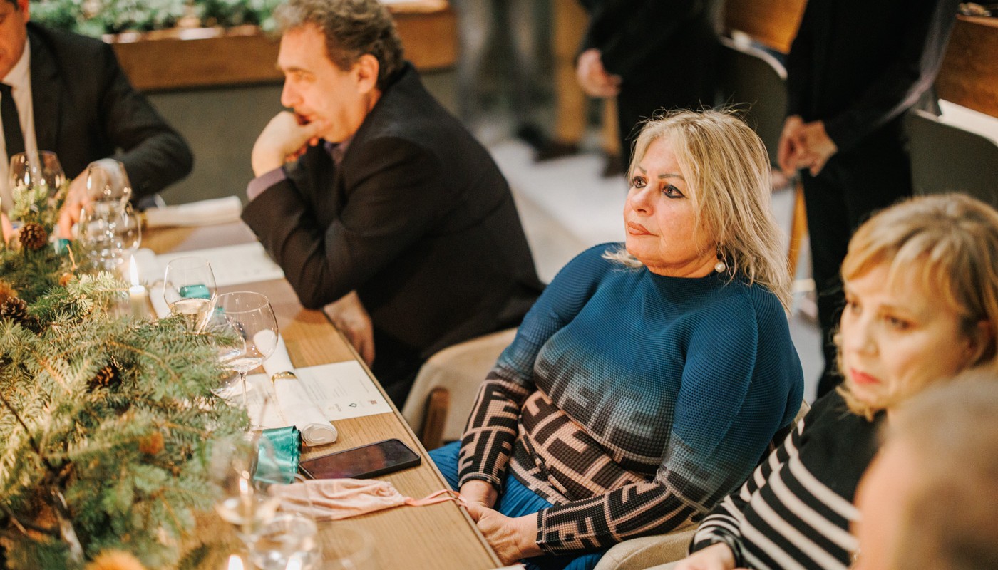 makris boutari | The Food & Leisure Guide