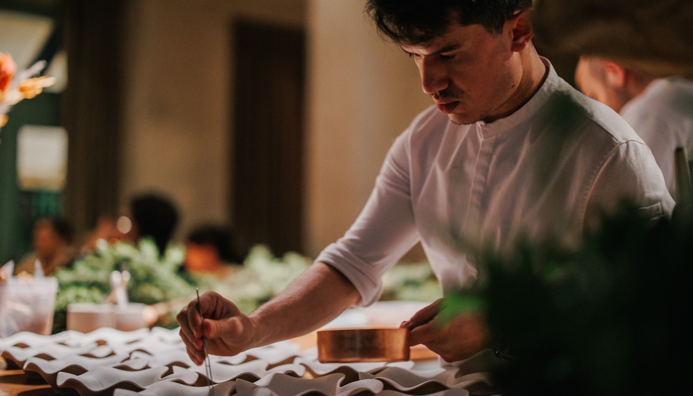 makris boutari | The Food & Leisure Guide