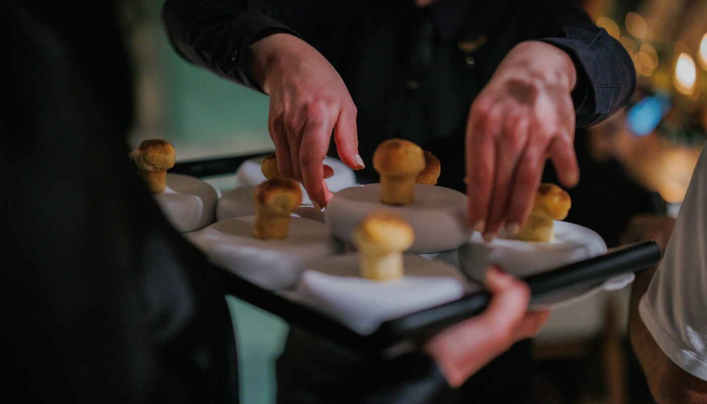 makris boutari | The Food & Leisure Guide