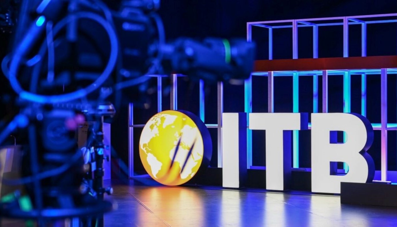 ITB BERLIN 2024: ΑΝΑΚΑΜΨΗ ΤΟΥ ΠΑΓΚΟΣΜΙΟΥ ΤΟΥΡΙΣΜΟΥ ΠΑΡΑ ΤΙΣ ΠΡΟΚΛΗΣΕΙΣ | Θέματα