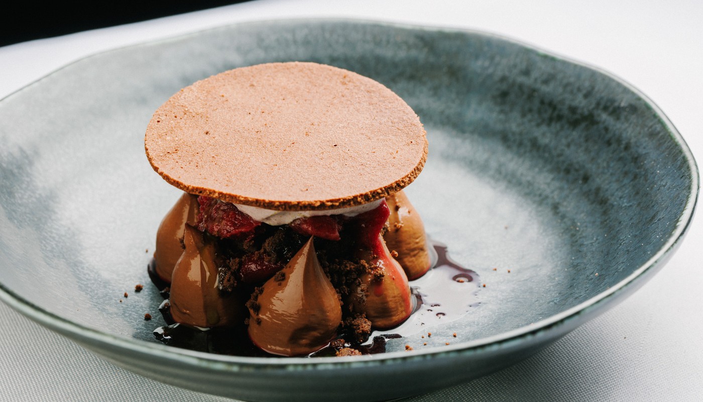 brutus nicliani | The Food & Leisure Guide