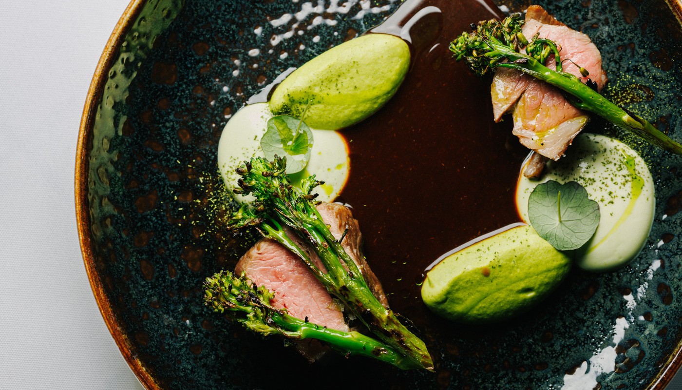 brutus nicliani | The Food & Leisure Guide