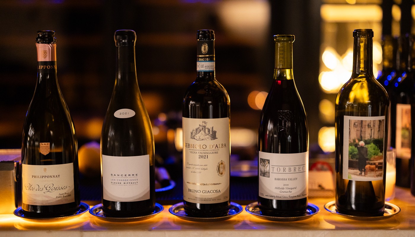 brutus nicliani | The Food & Leisure Guide