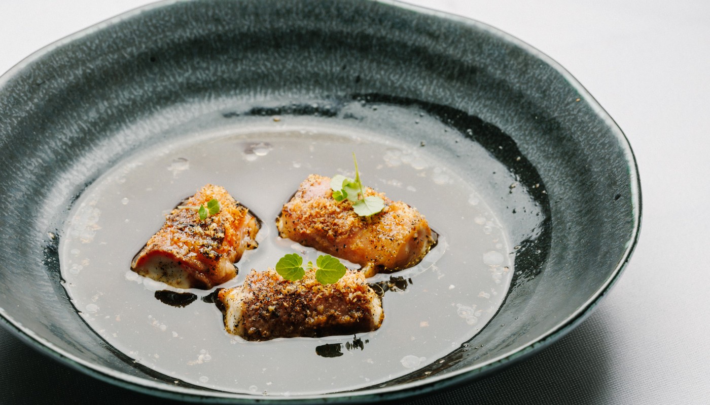 brutus nicliani | The Food & Leisure Guide