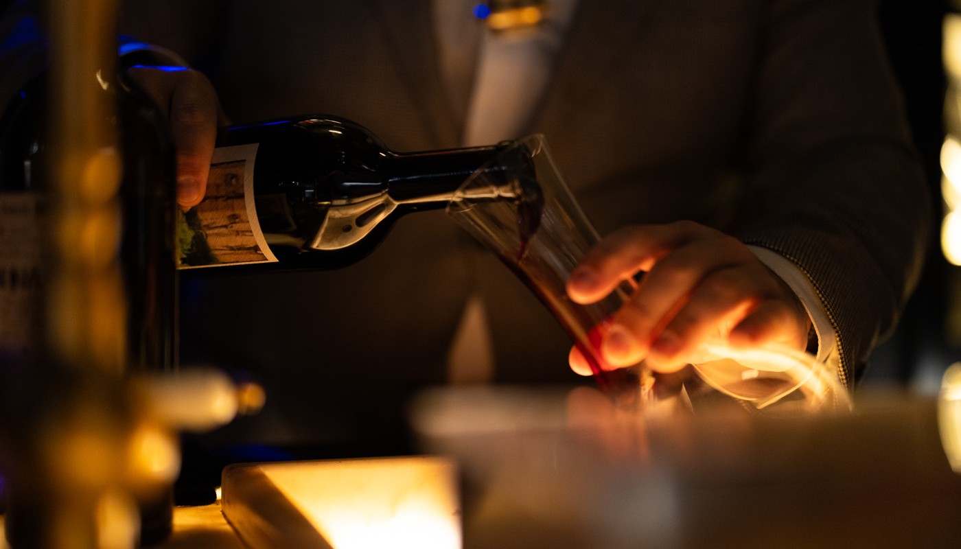brutus nicliani | The Food & Leisure Guide