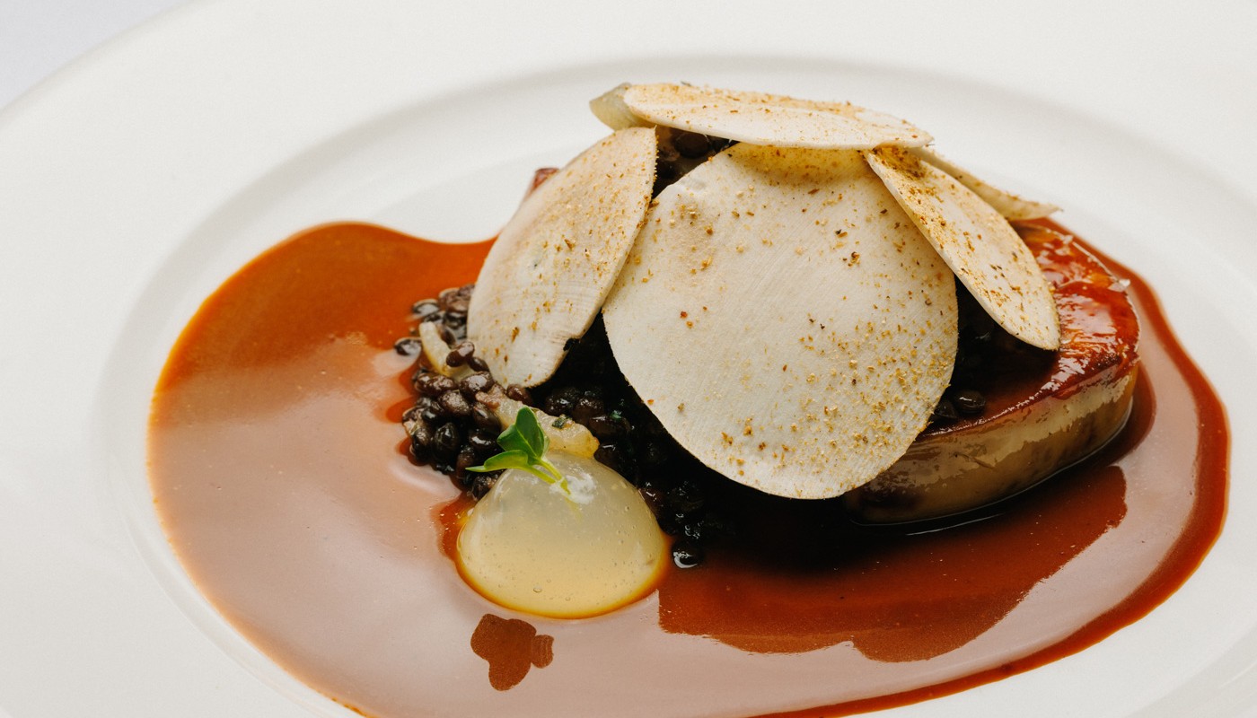 brutus nicliani | The Food & Leisure Guide
