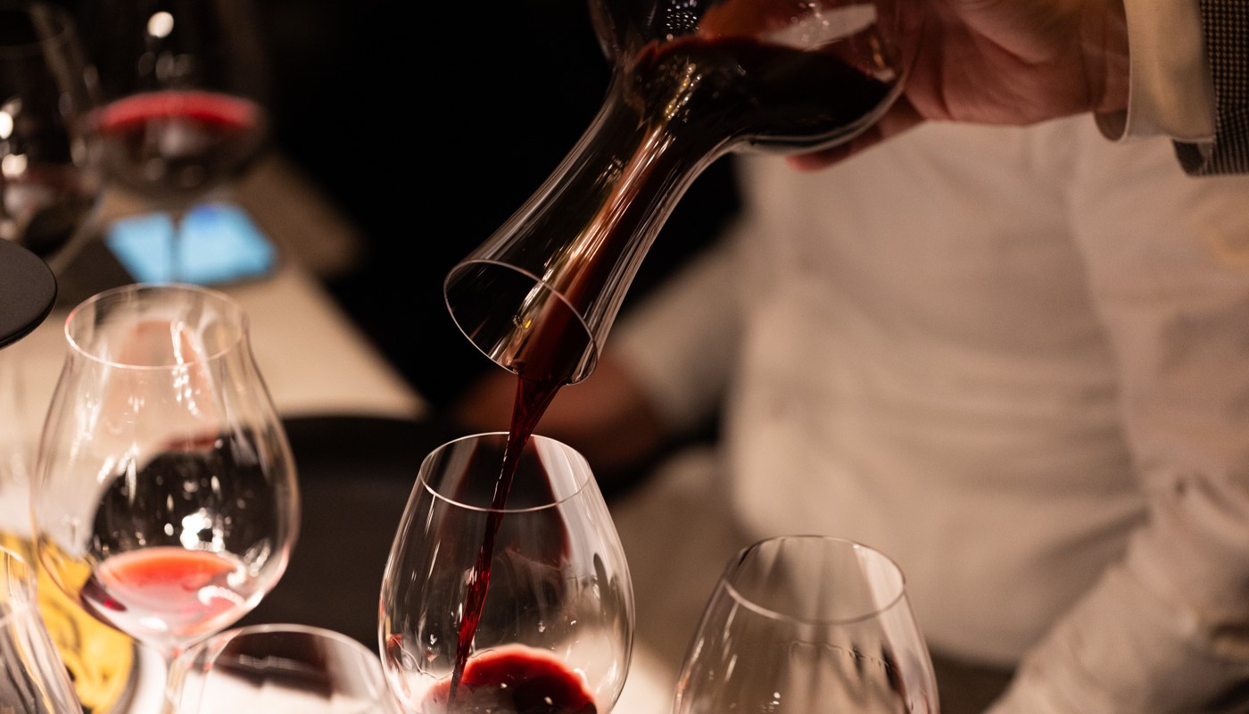 brutus nicliani | The Food & Leisure Guide