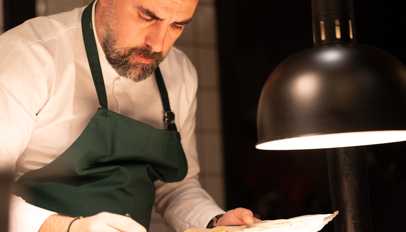brutus nicliani | The Food & Leisure Guide