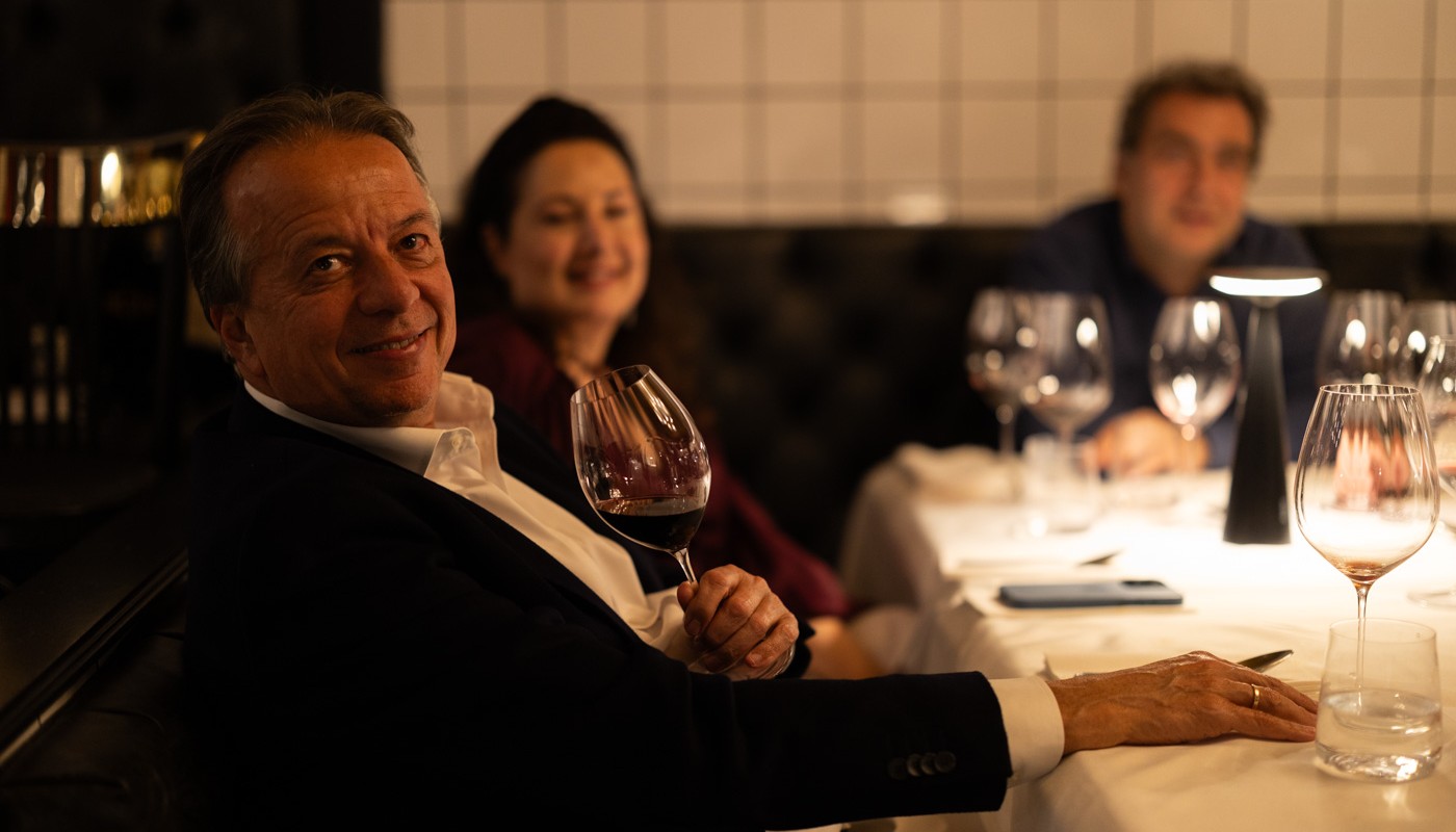 brutus nicliani | The Food & Leisure Guide