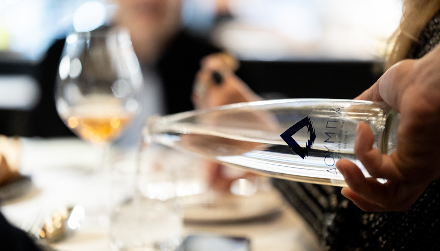 brutus nicliani | The Food & Leisure Guide