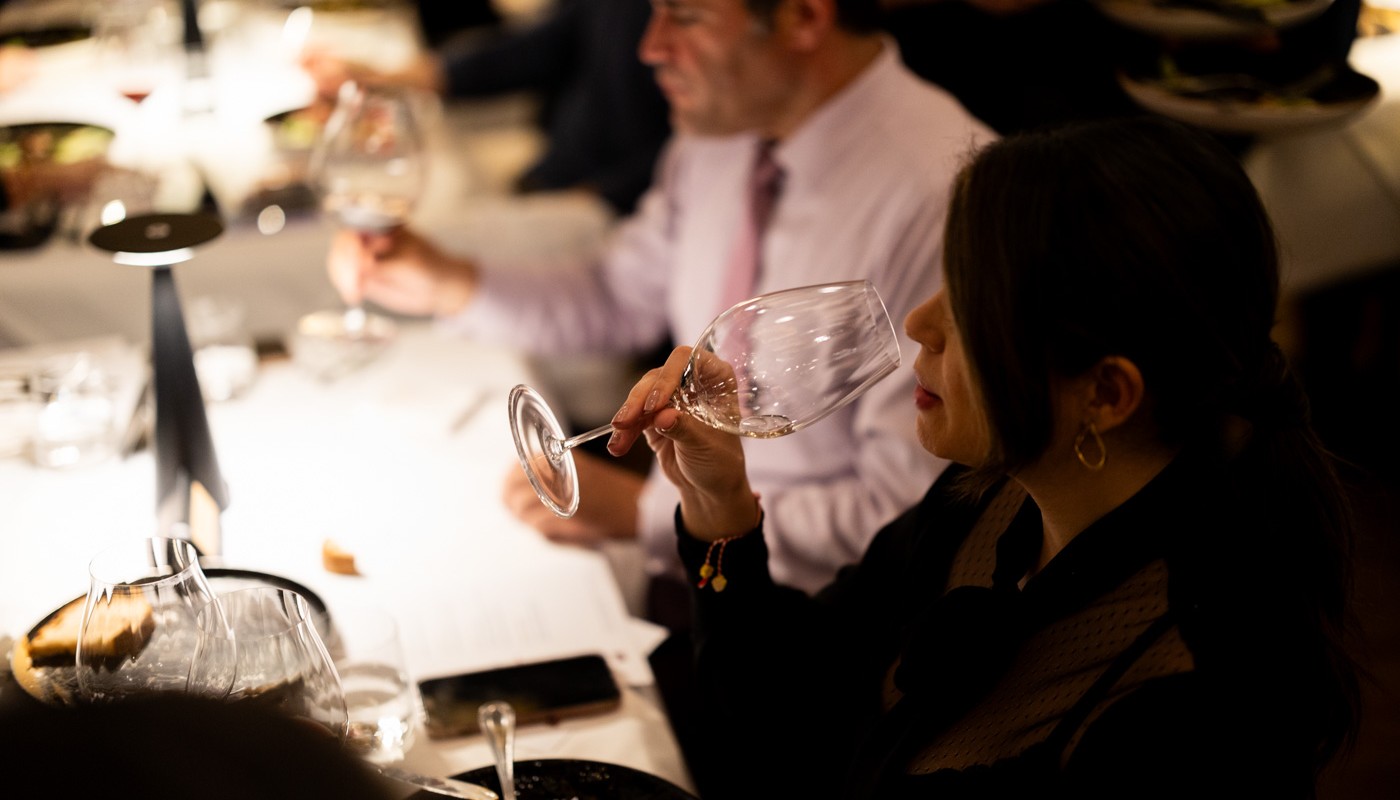 brutus nicliani | The Food & Leisure Guide