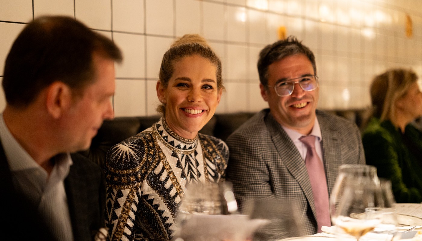 brutus nicliani | The Food & Leisure Guide