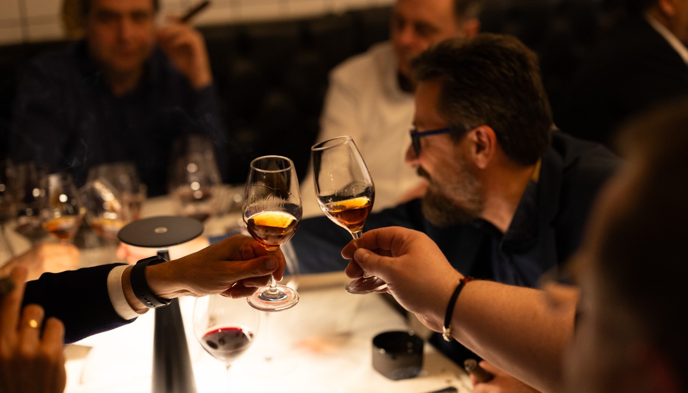 brutus nicliani | The Food & Leisure Guide