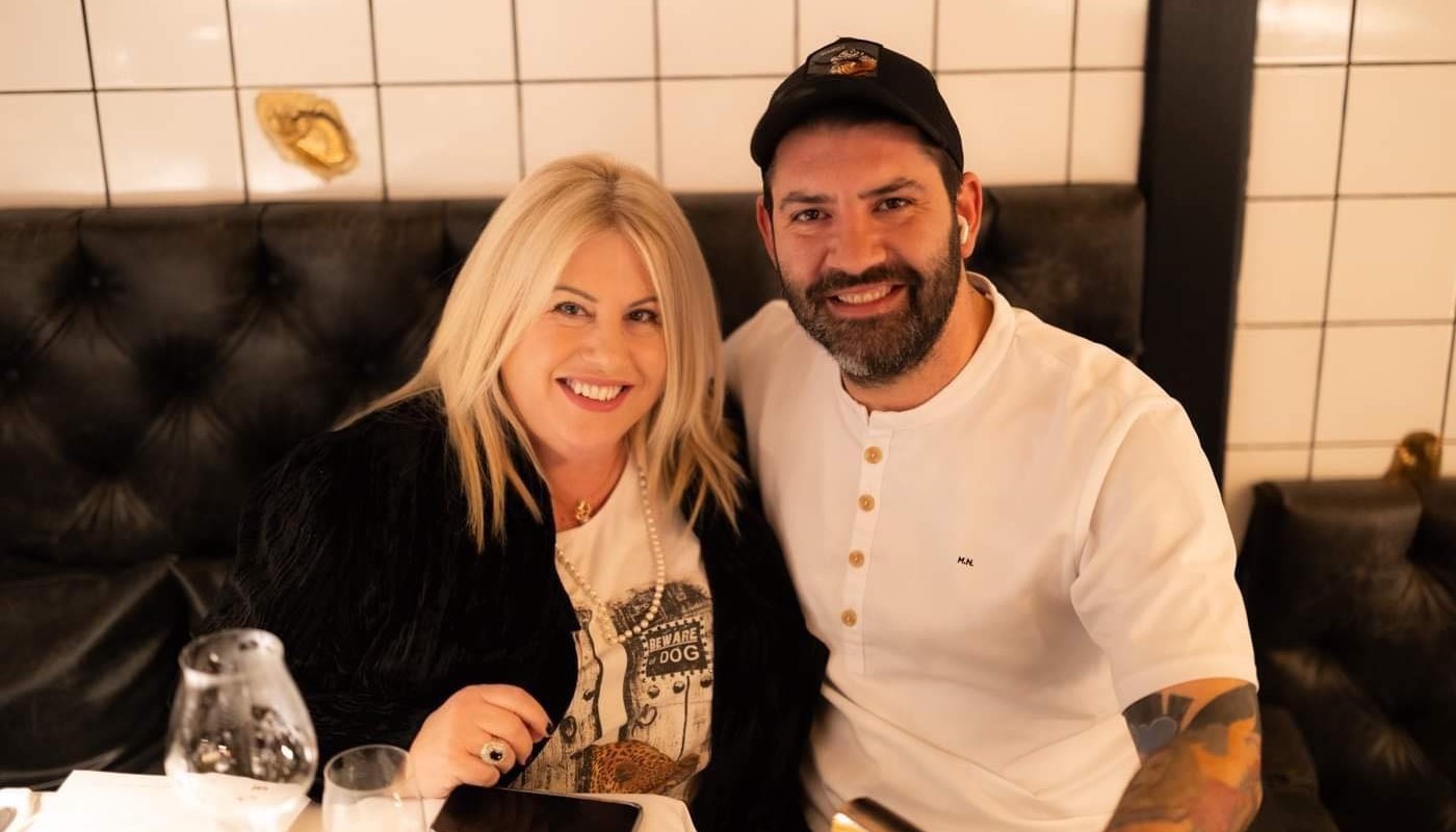 brutus nicliani | The Food & Leisure Guide