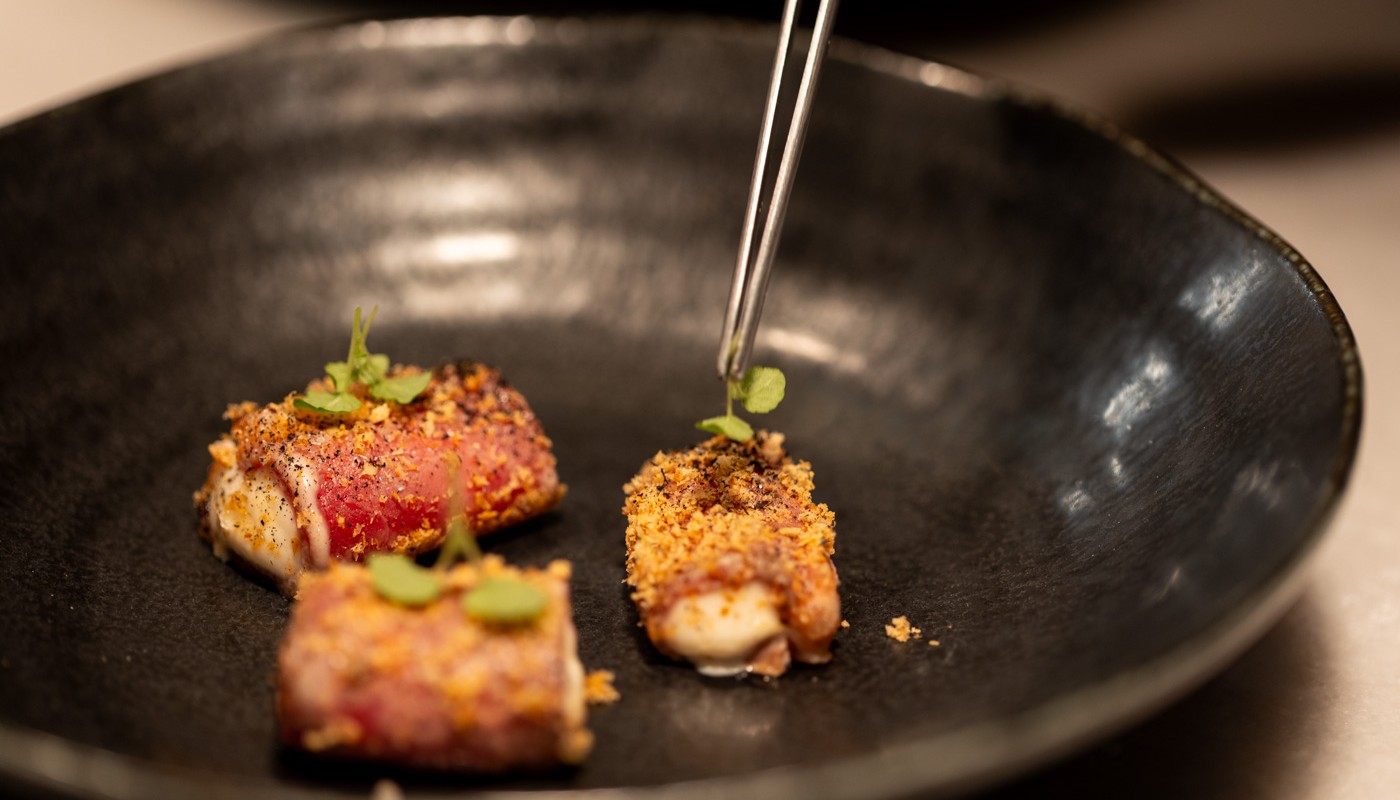 brutus nicliani | The Food & Leisure Guide