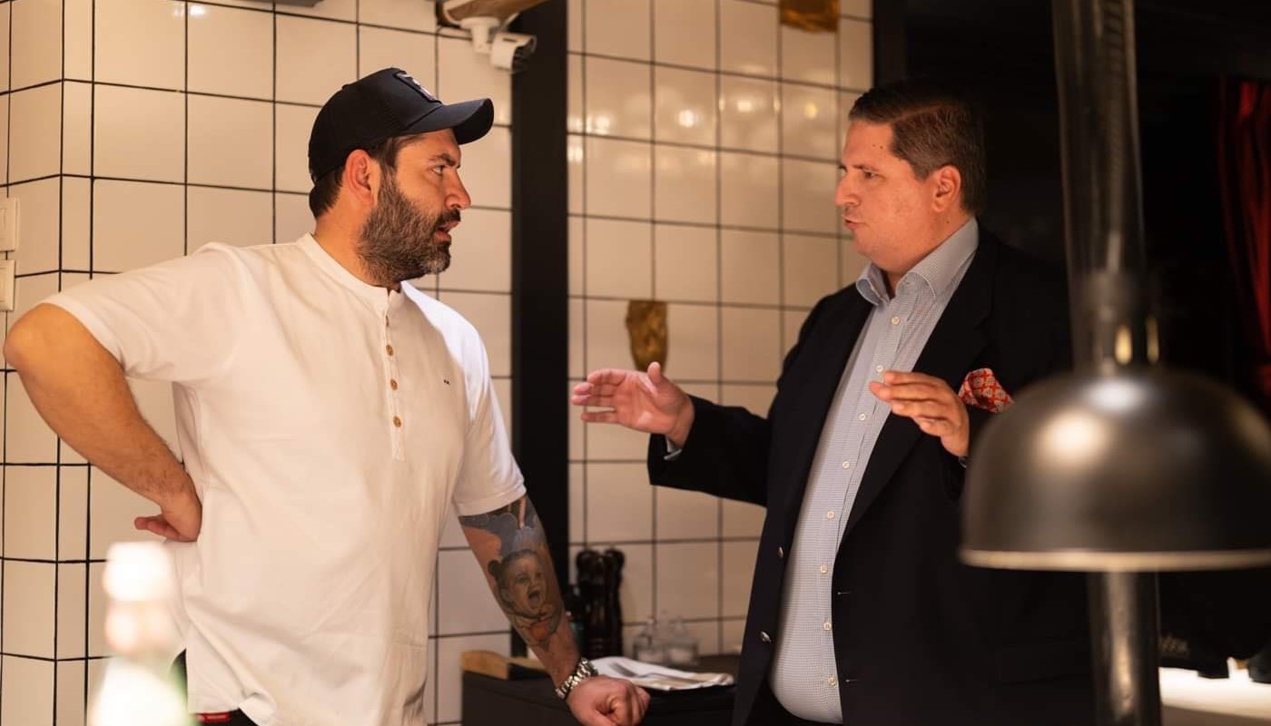 brutus nicliani | The Food & Leisure Guide