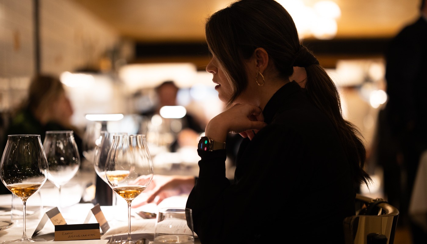 brutus nicliani | The Food & Leisure Guide