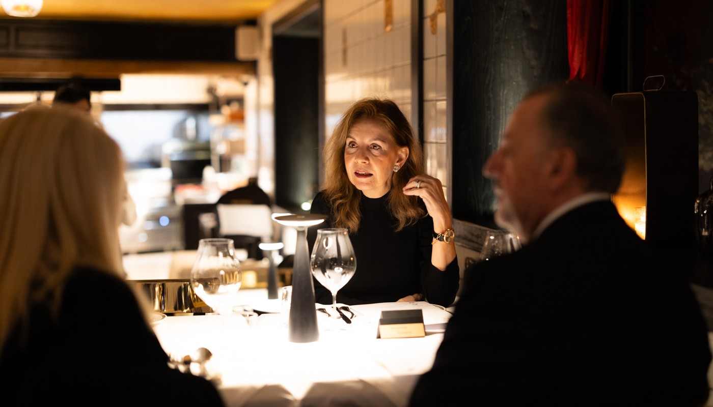brutus nicliani | The Food & Leisure Guide
