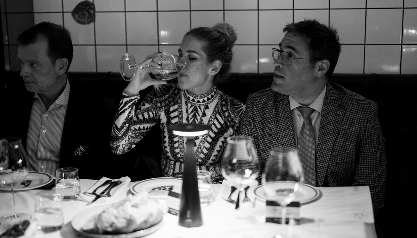 brutus nicliani | The Food & Leisure Guide