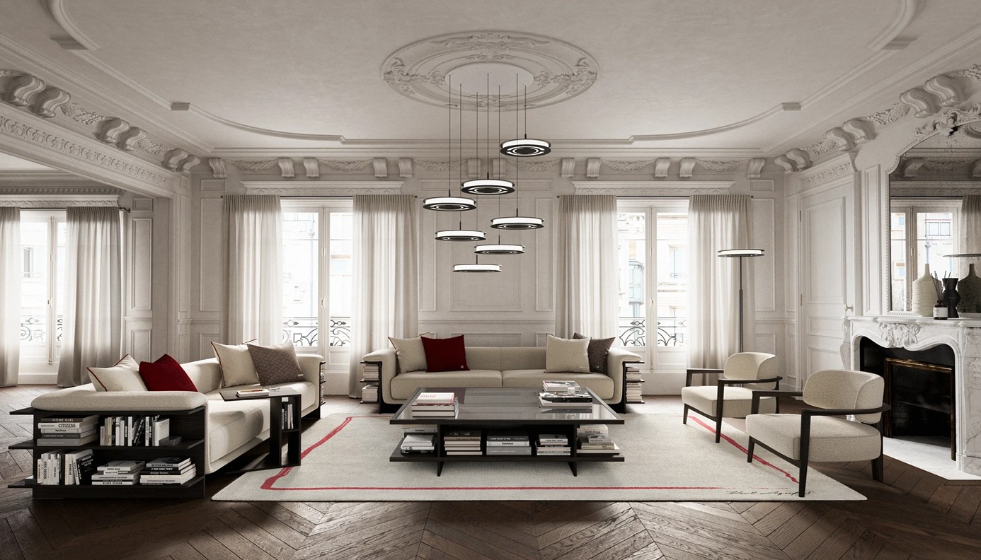 KARL LAGERFELD MAISON | Objects of Desire