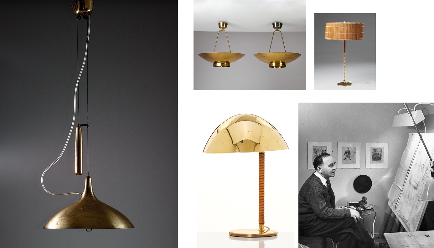 PAAVO TYNELL ΕΝΑΣ ΠΡΩΤΟΠΟΡΟΣ LIGHT DESIGNER | Objects of Desire