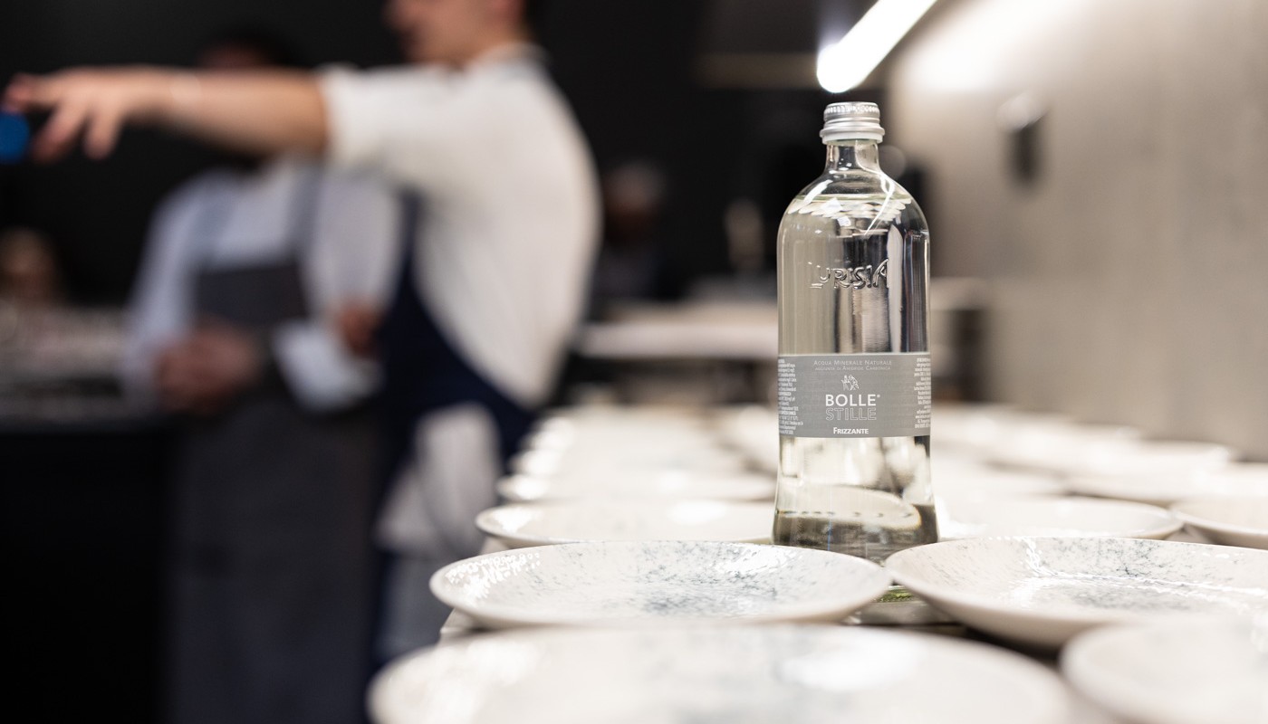 Μαραθιά pop up event | The Food & Leisure Guide
