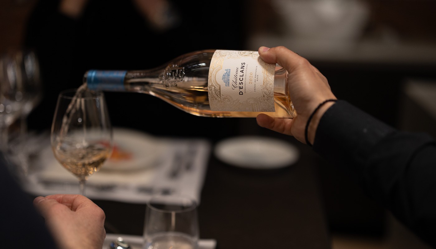 Μαραθιά pop up event | The Food & Leisure Guide