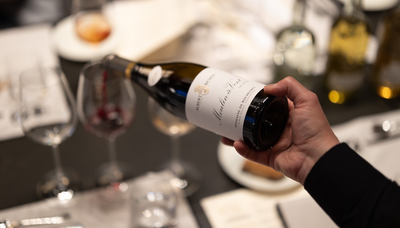 Μαραθιά pop up event | The Food & Leisure Guide