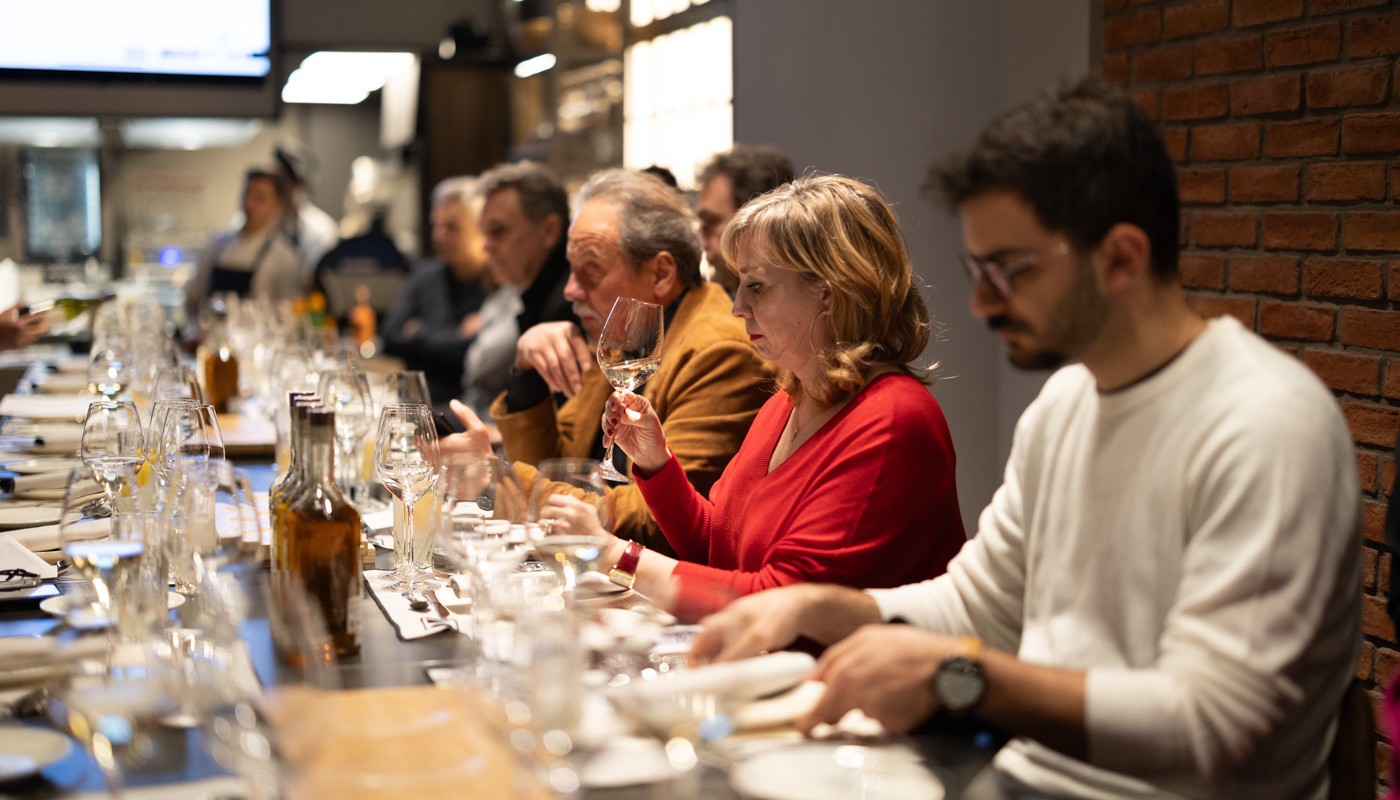 Μαραθιά pop up event | The Food & Leisure Guide