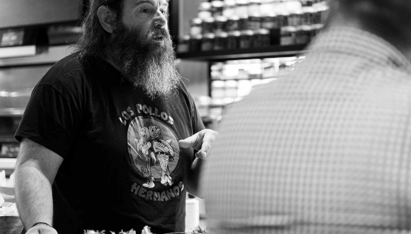 Μαραθιά pop up event | The Food & Leisure Guide