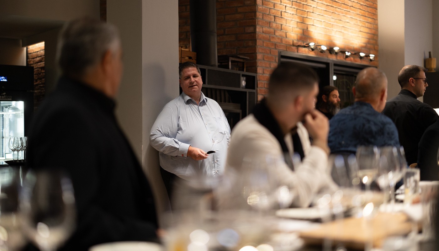 Μαραθιά pop up event | The Food & Leisure Guide