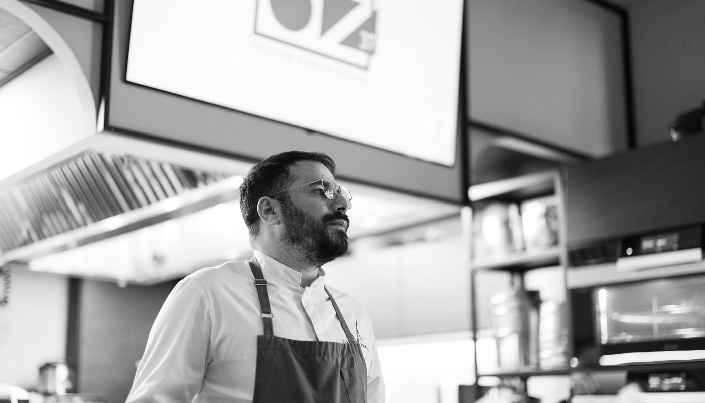 Μαραθιά pop up event | The Food & Leisure Guide