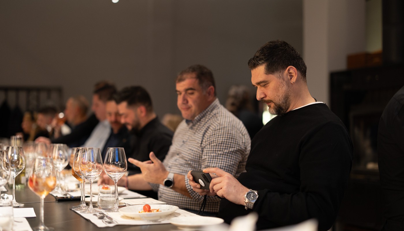 Μαραθιά pop up event | The Food & Leisure Guide