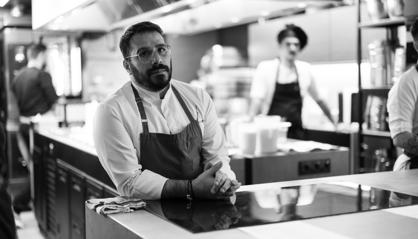 Μαραθιά pop up event | The Food & Leisure Guide