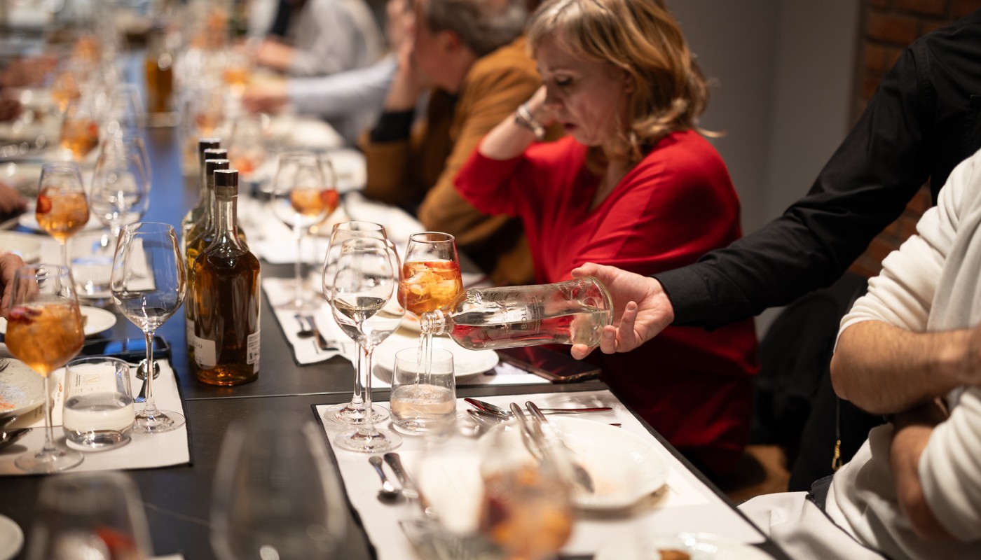 Μαραθιά pop up event | The Food & Leisure Guide
