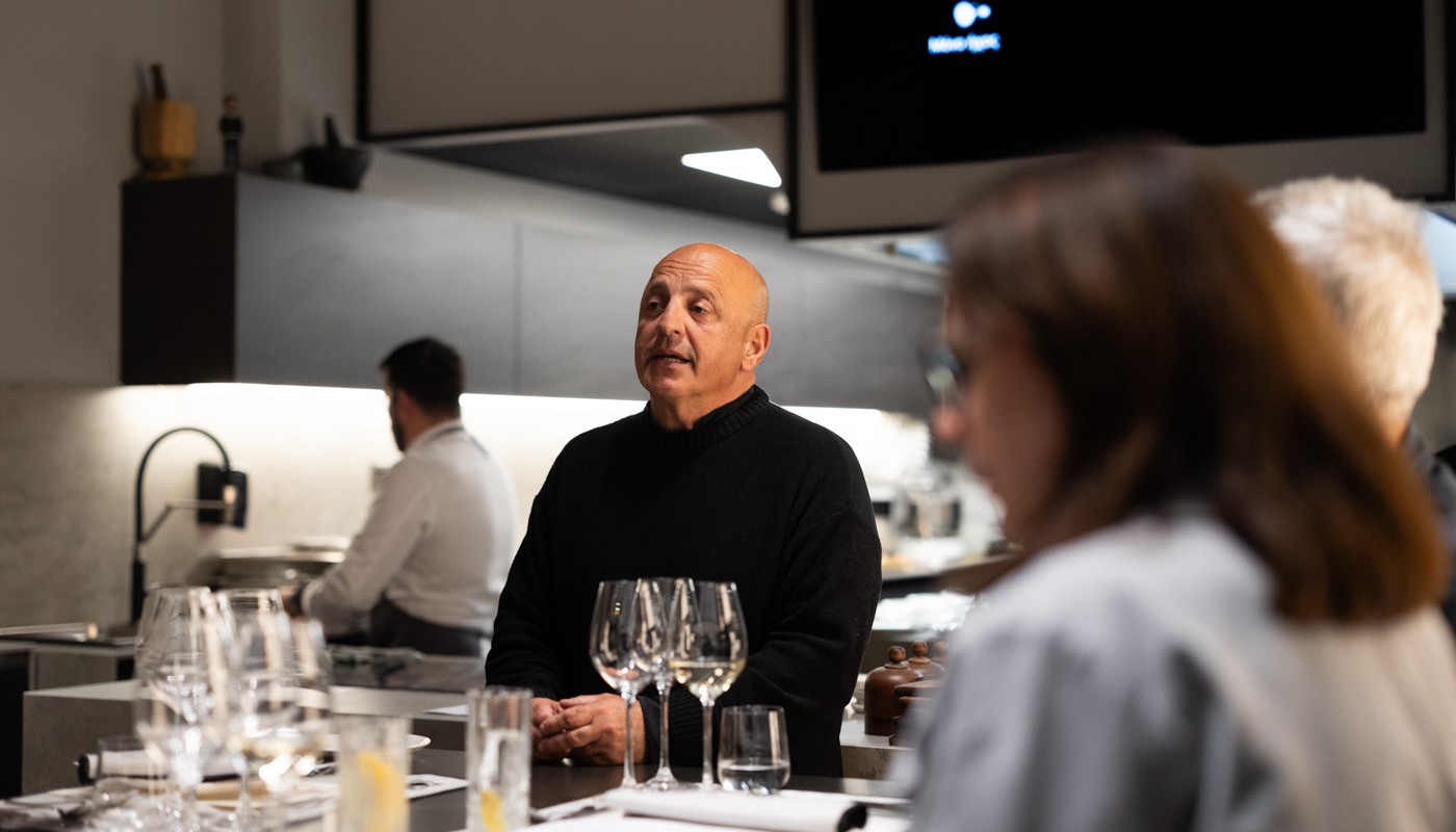 Μαραθιά pop up event | The Food & Leisure Guide
