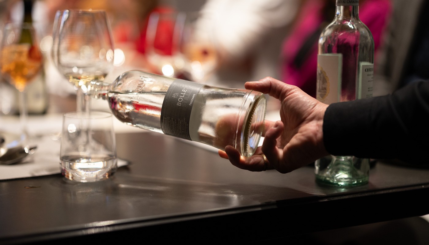 Μαραθιά pop up event | The Food & Leisure Guide